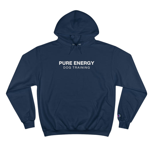 Pure Energy Champion Hoodie